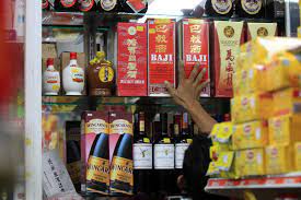 09.01.2019 · nonton atau download tebaru di semikeren. Arak Diharamkan Jual Di Kedai Ubat Cina Semasa Mstar