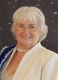 Barbara McMichael Obituary