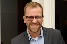 Patrick Brammer (SPD) will 2026 Celles OB werden