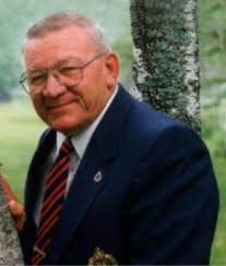 WO David Appleby, CD (Ret'd)