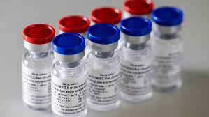 If you are age 12 or older, you can choose to register for one of these clinics. Putin Says Russia Made The First Covid 19 Vaccine Production Soon Cgtn