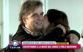 Самые новые твиты от pablo mackenna dorr (@pablomackenna): Soychile Cl Noticias De Todo Nuestro Pais