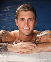 Dan Osborne's Instagram, Twitter & Facebook