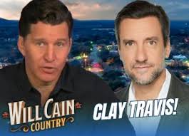 Will Cain Country