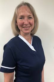 Amanda Reeve Podiatry