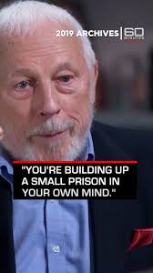 Glenn Anderson and his 11-year-old daughter Ruby suffered a terrifying  ordeal after their yacht capsized and they were left stranded in the ocean.  Now