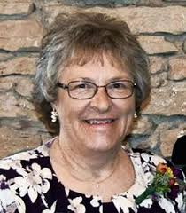 Joan Hodge Obituary (2017)