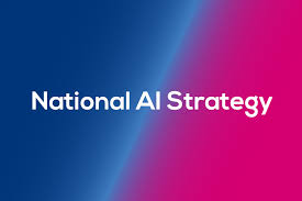 Will ai prove to be the great leveler or a new divider? New Strategy To Unleash The Transformational Power Of Artificial Intelligence Gov Uk