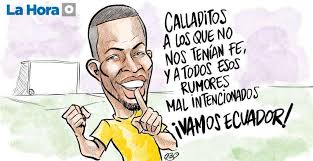 Esmeraldas: 21 de noviembre, 2022 by LA HORA Ecuador