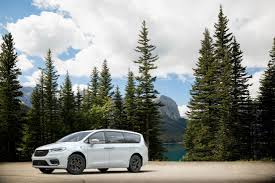 2020 Chrysler Pacifica Towing Capacity | Fernelius Chrysler Dodge Jeep Ram