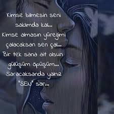 Meris Guzel Soz Romantik Ask Sozleri Ozlu Sozler
