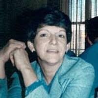 Obituary information for Beth F. Dean