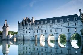 Loire Valley Chambord Chenonceau Castles Day Trip With Lunch Wine From Paris Loire Valley Castles Loire Valley France Day Trip From Paris
