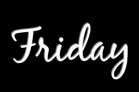 Image result for friday