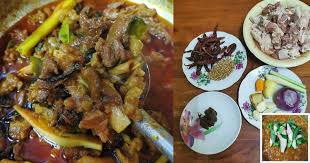 Selain itu, resepi di bawah ini juga sangat sesuai untuk hidangan majlis kenduri mahupun majlis. Ikut Petua Masakan Permaisuri Agong Wanita Ini Kongsi Resipi Asam Pedas Daging Campur Tetel Ni Jadi Lebih Sedap Keluarga