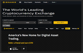 I'm a gigantic skeptic in the crypto market—the caveat is that i am a big supporter for bitcoin. Binance Exchange Review 2020 The Crypto Basic