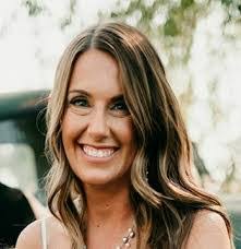 Crystal Lafferty's Instagram, Twitter & Facebook