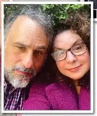 The end of my first marriage saw me check into a psychiatric hospital.  Here's why, at 57, I'm taking the plunge again