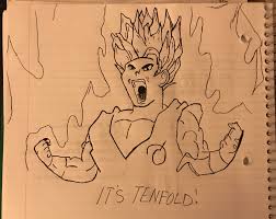 The initial manga, written and illustrated by toriyama, was serialized in weekly shōnen jump from 1984 to 1995, with the 519 individual chapters collected into 42 tankōbon volumes by its publisher shueisha. First Time Drawing Anything From Dragon Ball First Time Drawing With A Reference What Do You Guys Think Fan Art Dbz