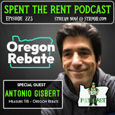 Ep223 Oregon Rebate