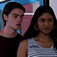 She really thought she ate💀 #aftereffects #ginnyandgeorgia #gg #netflix  #ginnyandgeorgiaedit #ginnyandgeorgiaseason2 #netflix #trending #funny  #satire #relatable #uwu #baddie #marcusbaker #fyp #viral ...