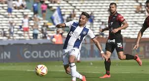 You are on page where you can compare teams colon vs talleres before start the match. El Sabalero Cae Con Talleres En Cordoba Sol 91 5