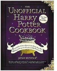 A Collection Of Recipes For Foods Mentioned In The Harry Potter Series Including Kreacher S French Onio Harry Potter Cookbook Harry Potter Gifts Cauldron Cake