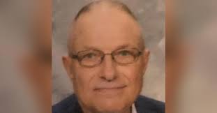 William Godfrey Carroll Jr. Obituary