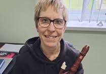 Borth Arts Group unveils new exhibition at 2 London Place