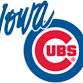 Omaha Storm Chasers at Iowa Cubs