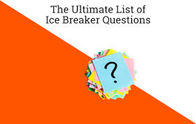 If you buy from a link, we may earn a commission. Ice Breaker Questions 120 Most Popular In 2021 Cozymeal