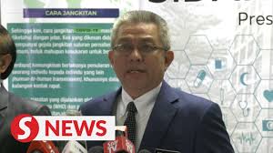 In yammer, you can make an announcement in a group where you are an administrator (you're an administrator. Govt To Implement Lockdown Health Minister Says Wait For Pm Announcement Youtube