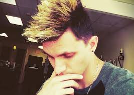 INTERVIEW: Gregg James is ready to release his debut single “Half Of Me”