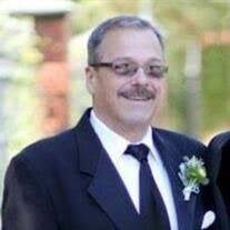 Donald Duane Knapp Obituary