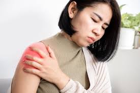 Frozen Shoulder Treatment