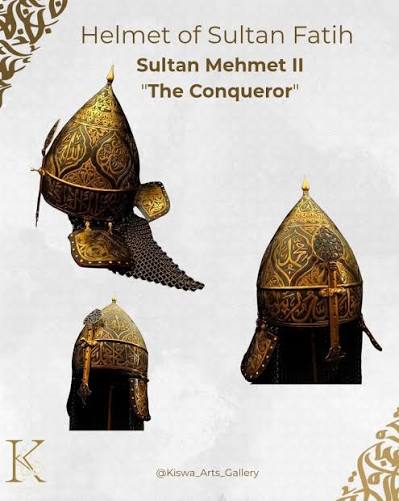 Fatih Sultan Mehmet II, also known as Mehmed the Conqueror, was the  15th-century Ottoman sultan celebrated across the Islamic world for  conquering Constantinople in 1453, ending the Byzantine Empire and  transforming it