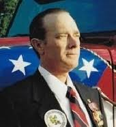 Obituary information for William N. Barth