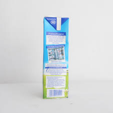 Susu full cream atau whole milk merupakan jenis susu yang kandungannya paling lengkap. Frisian Flag Purefarm Susu Cair Full Cream 900 Ml 022074 Mirota Kampus Rumah Belanja Terpercaya