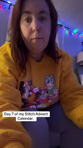 Sinsay Calendar Advent 2024 Z Z Stich