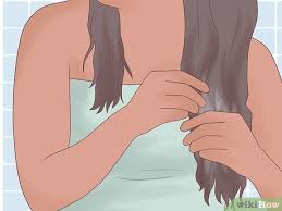 Pour a few drops of vaseline hair tonic into your hand, message onto hair and scalp, then comb to keep your hair well groomed all day. 3 Simple Ways To Use Vaseline On Hair Wikihow