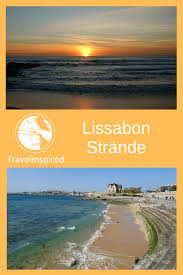 In lissabon is meer dan de helft van de 18.947 vakantieverblijven vakantiewoningen, die 54.31% vertegenwoordigen van de beschikbare verblijven. Lissabons Strande Ausflug Ans Meer Travelinspired Lissabon Strand Reisen Ausflug Ans Meer