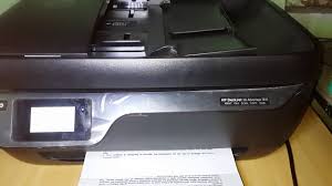 Hp deskjet ink advantage 3835 printer runs at a maximum speed of 20 pages per minute (ppm) for black. Hp Deskjet 3835 How To Use Automatic Feeder And Flatbed Scanner Youtube