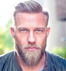 Cool hairstyles & facial hair. 48 Best Beard Styles For Round Face Fashion Hombre
