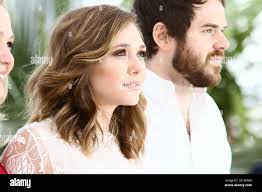 Martha marcy may marlene film hi-res stock photography and images