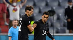 La hongrie a ouvert le score après seulement 10 minutes de jeu face à la mannschaft. 7n 5r2ykoltkrm