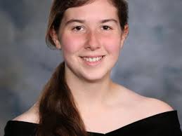 Covington High School holds commencement