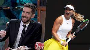 David broncano, milenial nacido en galicia pero. David Broncano Confiesta Haber Roto Con Paula Badosa Hace Meses Marca