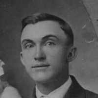 Otto Huffman (1896–1964)