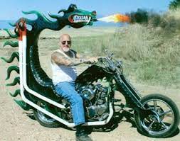 Ride The Machine The Dragonbike Part Four Motorcycle Bike Cool Bikes Bike