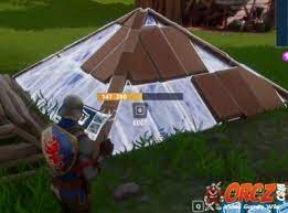 Recently many of the top professional fortnite players like myth, tfue, and sypherpk announced on stream and youtube that they had changed their fortnite keybinds. Fortnite Battle Royale Building Roofs Orcz Com The Video Games Wiki